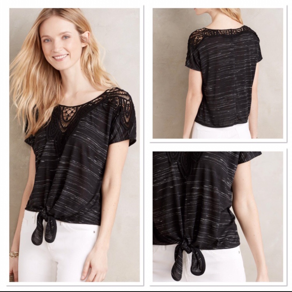 Everleigh top